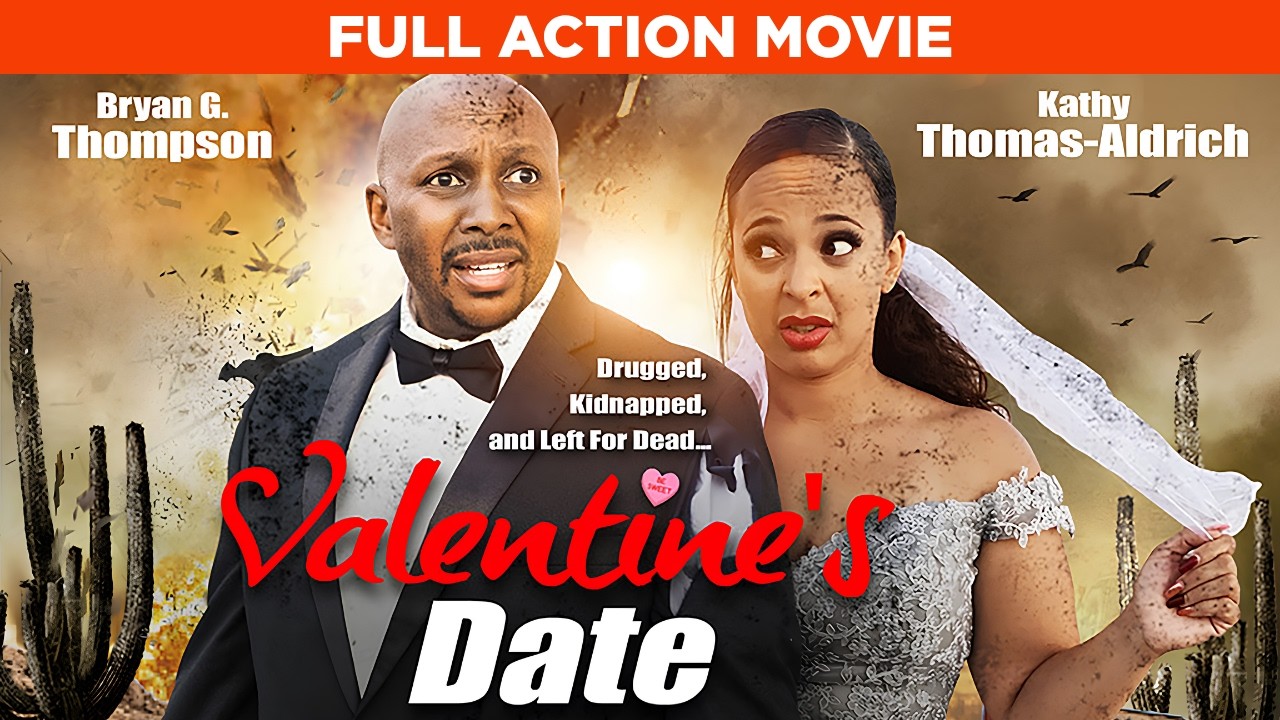 A Couple Must Survive A Crazy Weekend. Will They Rekindle Their Love? | Full Action Comedy Movie