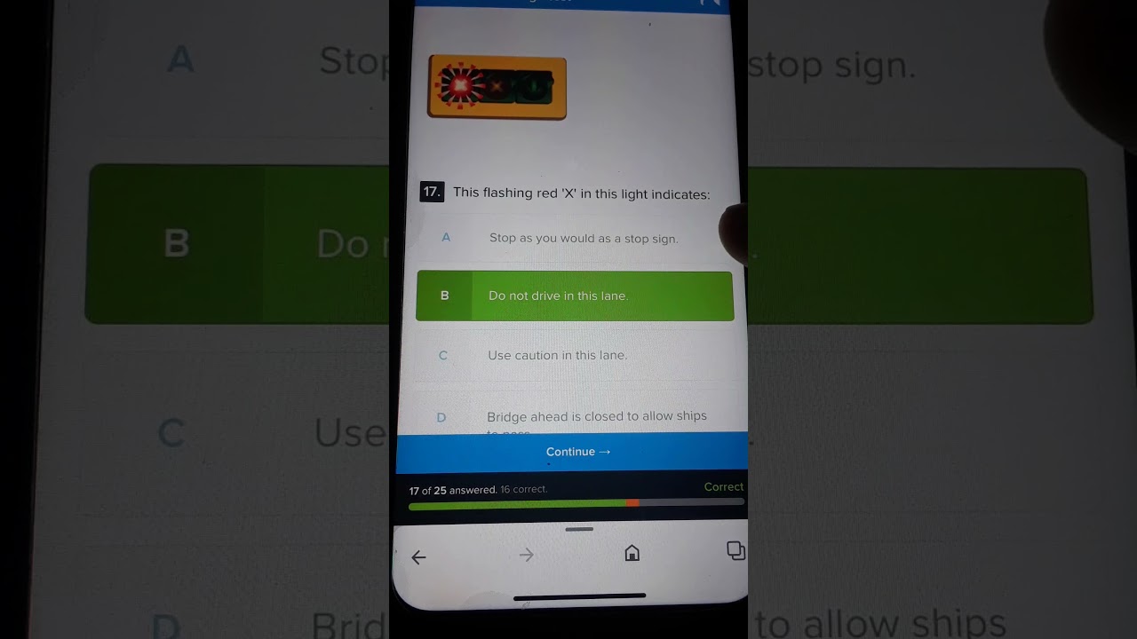 Knowledge Test ICBC Surrey BC