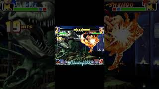 격투 게임의 전설이 돌아왔다: KOF '99의 신화! 🔥