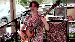 CMAT – When A Good Man Cries | Cover by Twice The Harmony (Live Performance)