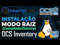 01 - OCS Inventory: Como Compilar e Instalar do Zero (via Codigo Fonte)