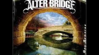 Alter Bridge - Open Your Eyes   Lyrics in desc.