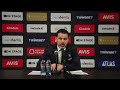 A. Magro: „Džiaugiuosi, kad Blaževičius rodo tokį žaidimą“