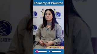 Economic Crisis In Pakistan #shorts #css #pms #ppsc #jobs #interview