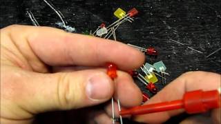 What is a LED