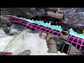 Primal Carnage Extinction: Full Gameplay Cyborg Commando Part 17 ( 30 kills)
