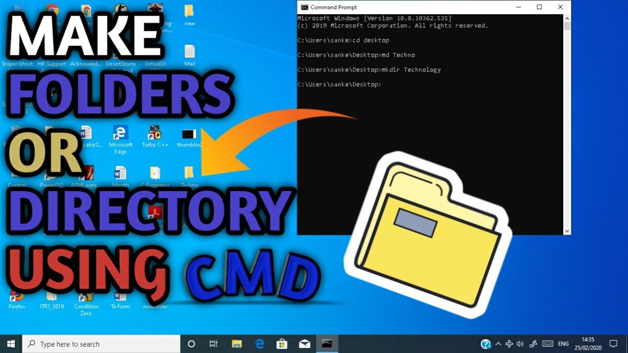 cmd compare folders cmd compare folders