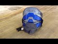2014 Dakine Fusion Seat Harness