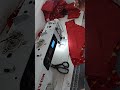 वेलवेट च्या बाहीच अस्तर जोडताना सरकत असेल तर काय करावे#Sleevestitching#Viral#Youtube#Komal'screation