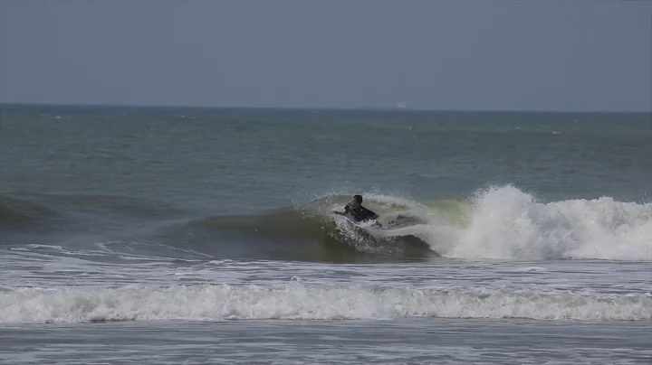 Mark McCarthy's first 24 hours on his HP Signature...