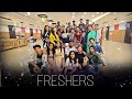 Lsd  freshers 2k23   nit kurukshetra  mdtalenthub