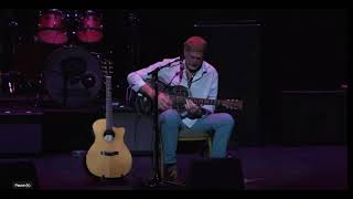 Eric Ramsey - Winner, 2022 International Blues Challenge screenshot 3