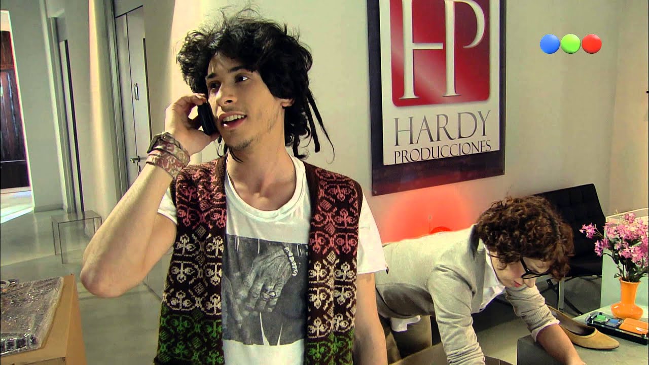 Capítulo 46 - Cuando Me Sonreis