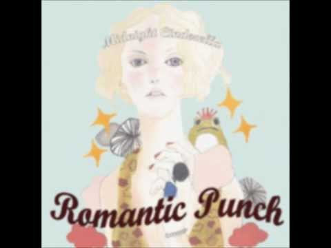 로맨틱펀치(Romantic Punch) (+)