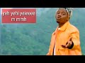 Rayvanny __ vumilia ( officially video lyrics)