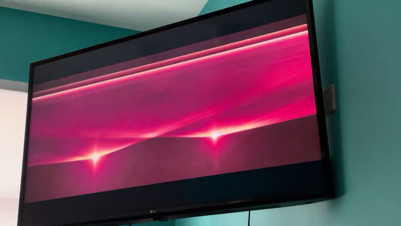 Opening to Tron: Ares (2025) 2026 DVD