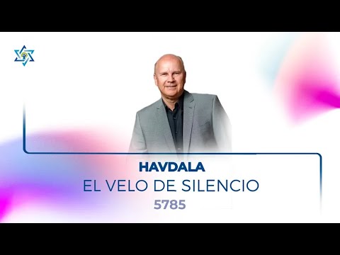 El velo de Silencio. | Pastor Jobst Bittner | Yovel 🇨🇴