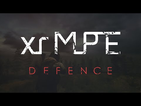 X-Ray Multiplayer Extension (xrMPE) - Defence Teaser