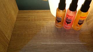 Review Original Source Vanilla Raspberry Indonesia