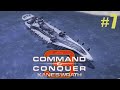 Command &amp; Conquer 3 Kane&#39;s Wrath: The Doctor Vanishes  - Mission 7