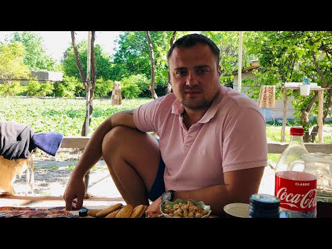 Video: Kā Aizbraukt Uz Uzbekistānu