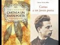 Cartas a un Joven Poeta - Rainer María Rilke | Audiolibro Completo Español