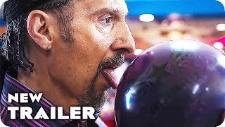 THE JESUS ROLLS Teaser Trailer (2020) The Big Lebowski Spin-Off