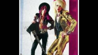 Michael Monroe - Too Rich To Bee Good chords