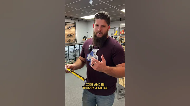 Upgrade Your Charging Handle