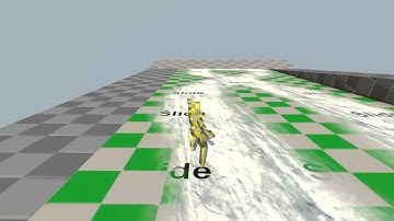 UDK Adventure Game Mechanics - WIP 18 Convergence 2