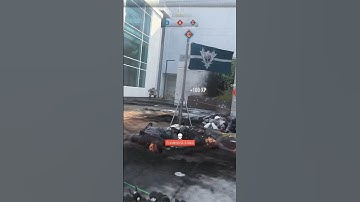 How to successfully conceal a cluster mine under the flag | Call of Duty: Modern Warfare II 2022