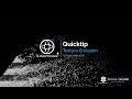 Xparticles quick tip  texture emission