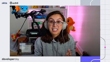 Closing Keynote with Cassidy Williams | Developer Day 2021