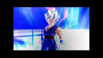 Dragon ball z ppsspp #gohan 