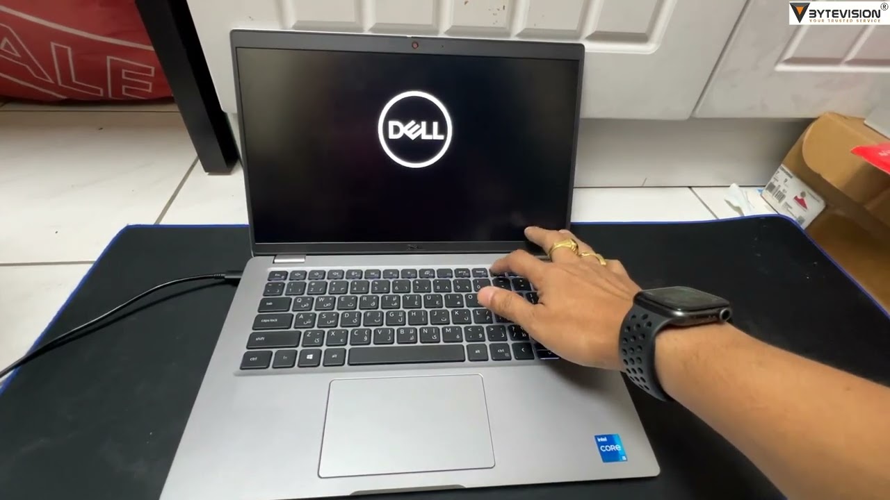 DELL Latitude 5420 ePSA Hardware Peripherals Testing Guide