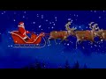 Santa Claus is coming to town_울면안돼