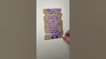 Catnap 🌜 Puzzles game I Smiling critters Poppy Playtime #smilingcritters #poppplaytime