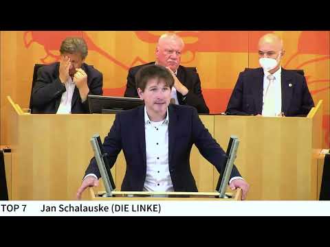 Jan Schalauske zum Hessischen Wohnraumfördergesetz