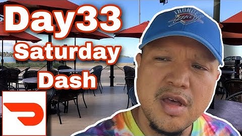 Saturday Dash - Para tip transparency was working 100% #WeCanDoThat