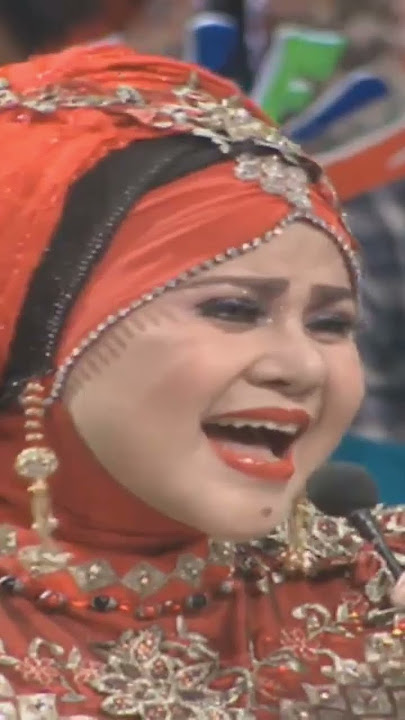 Elvy Sukaesih - Zaenal [D'Academy 3]
