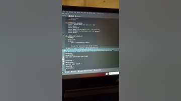 I have make voice assistant using python 🤖