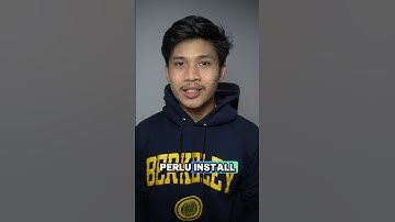 Bikin Website Cuma 30 Menit Pake AI 😱 #ngoding #aicoding #programming #qwen #codeguide #lovabledev