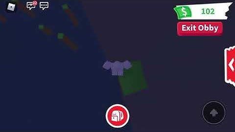 Tiny isles is way to easy for me ( the most “hardest” obby in adopt me)