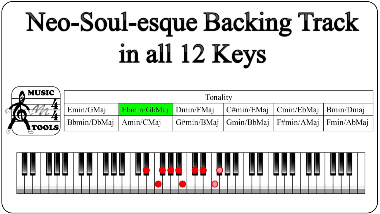 neo soul keys v 2.01