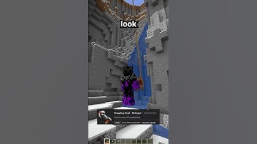 This Grappling Hook Changes Everything in Minecraft! #minecraft