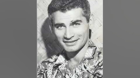 In Memory Of Jeff Chandler.