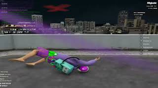: Game over
