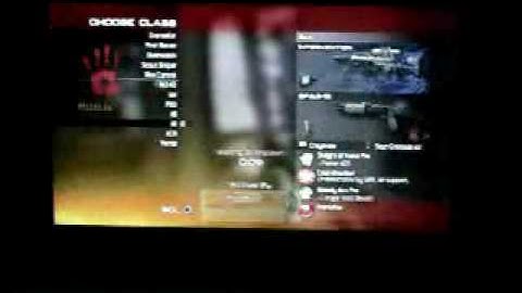 Modern Warfare 2 : Capture The Flag : Favela (GaSS-MaN)