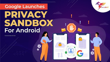 Google Launches Privacy Sandbox For Android Video | Google Privacy Sandbox