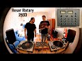 FishEye 44: Guisco b2b Dj Khu - Resør 2355 House Music Vinyl Mix